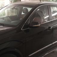 تیگو 5 مدل FL کم کارکرد