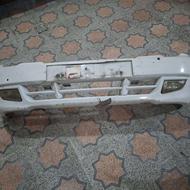 سپر عقب و جلو پراید