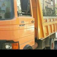 حمل نخاله شهرک غرب ستارخان جنت اباد مرزداران