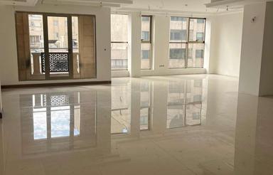 بر اصلی نیاوران 125 متر سند اداری زیر قیمت