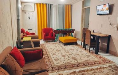 سوییت آپارتمان مبله نقش جهان،خواجو،هشت بهشت