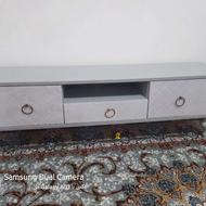 میز تلوزیون سالم بدون خط و خش