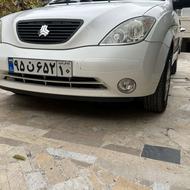 تیبا دو مدل 401