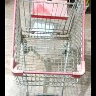 چرخ دستی فروشگاهی