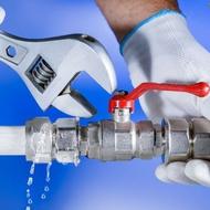 لوله کش آب سردوگرم