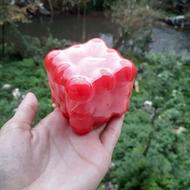 شمع وارمر و روبیک