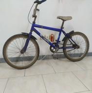 دوچرخه 20 اباما سالم