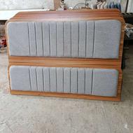 فروش و پخش انواع تخت دونفره ام دی اف و ملامینه