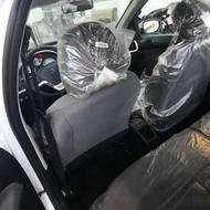 207 خشک بدون توضیح صفر