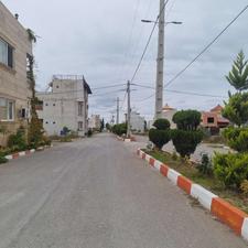 فروش زمین مسکونی 167 متر در چپکرود