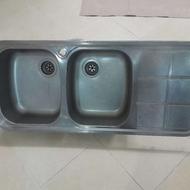 سینک ظرفشویی