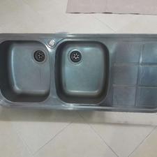 سینک ظرفشویی