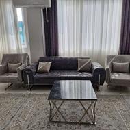 مبل راحتی 8 نفره