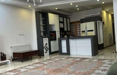 فروش آپارتمان 107 متر/ کلاکسر/ دیدنی دلنشین/