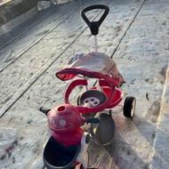 سه چرخه کودک