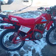 متور ایکس درجه یک عروسک