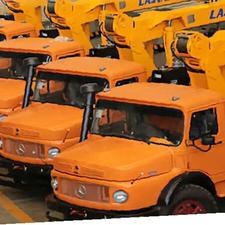 پایه یک و ویژه جرثقیل ولیفتراک دارم .با مدارک کامل