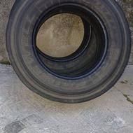 لاستیک ایسوزو 235 درحد