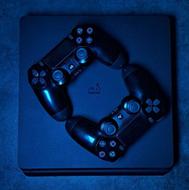 فروش فوری کنسول بازی PS4 Slim 1TB