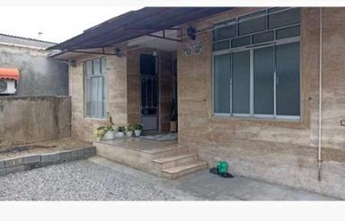 خانه کلنگی 220متر