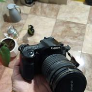 دوربین عکاسی eos 60D