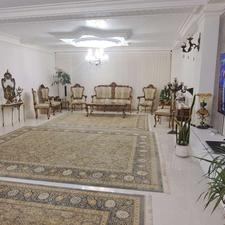 157متر/آل احمد/3خواب