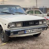 تویوتا کرونا1980