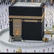 مکه عمره اولویت ماه رجب میتونی برییبانک ملی دو نفر عمره