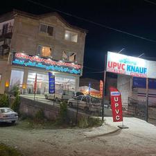 نیازمند ب همکار جهت کار کناف وupvc