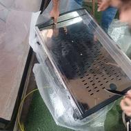 دستگاه جیمبالی m27 نیوفیس سرویس شده با6ماه ضمانت درحد