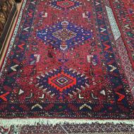 3 جفت فرش دستباف