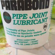 روان کننده اتصال لوله های فشار قوی امریکایی