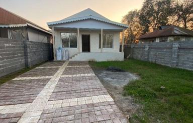 فروش ویلا 300 متر در جاده لشت نشا