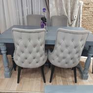 میز و صندلی نهارخوری