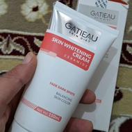 رفع تیرگی بدن