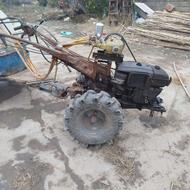 تیلر هفت و نیم