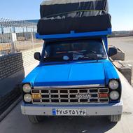 نیسان مدل 1389