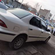 فروش یا معاوضه سمند LX90