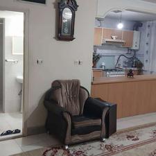 اجاره روزانه 92 مترعلامه امینی.کلمان جنب خانه معلم شماره دو