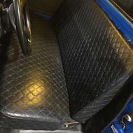 صندلی نیسان مدل پایین