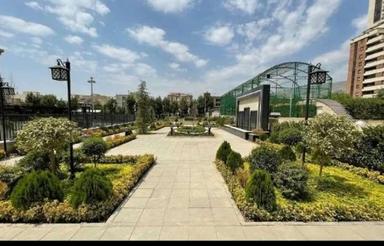 زمین با کاربری مسکونی و مناسب پمپ بنزین