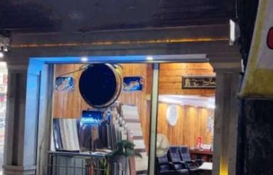 فروش مغازه 30 متری در خیابان پاسداران مینودشت