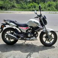 موتور سیکلت بنلی 150 TNT