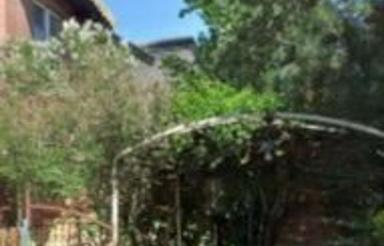 فروش باغ ویلا 1800 متری در گلدشت نجف آباد اصفهان