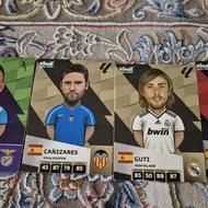 کارت کیمدی 2026 نو تازه پک را باز کردم