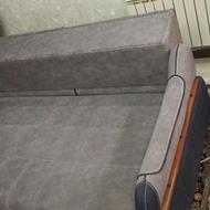 فروش فوری مبل شش نفره