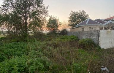 فروش زمین مسکونی 234 متر در منطقه آزاد