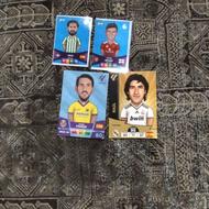 دو تا کار هندی و دو برچسبی که 2025 و 2024