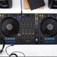 دی جی، دیجی، موزیک، جشن تولد