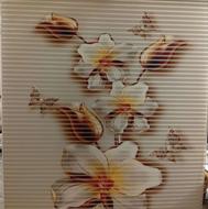 پرده آشپزخانه 1.83در صول 1.46درعرض